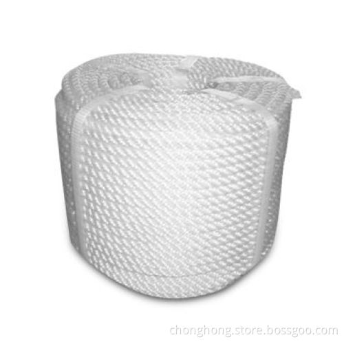 PP Rope, Customized Packings are Accepted, Available in Various Colors
